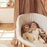 Jollein lijetno zimska spalna vreća iz pamuka tog 0.5-3.0 teddy bear | shoptok.hr