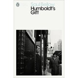 Penguin Books Saul Bellow - Humboldt's Gift | ePonuda.com