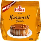 Karamelna glazura - 250 g