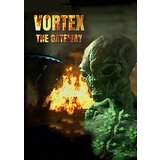 Steam Vortex: The Gateway Key GLOBAL | ePonuda.com
