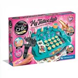 Clementoni kreativni set laboratorija za tetovaŽe ( CL18261 ) Cene