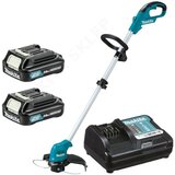 Makita akumulatorski trimer UR100DWAE (12Vmax,2x2Ah) | Eponuda.ba