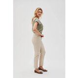 Marisse Women's Trousers L-Sp-4612 L.Beige | ePonuda.com