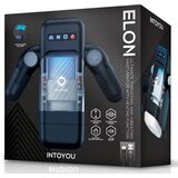INTOYOU Masturbator Elon Thrusting & Vibrating | Shoptok.si