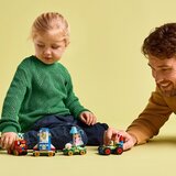 Lego 43264 Voz za proslavu i RC automobil iz Priče o igračkama ( 43264 ) | Eponuda.com