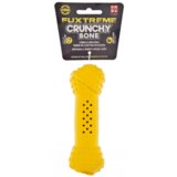 Ferribiella igračka crunchy bone m 14cm Cene