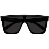Saint Laurent Ženske Sunčane naočale SL 607 Black Cijene