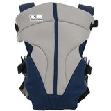 Lorelli KENGUR NOSILJKA DISCOVERY DARK BLUE&GREY | ePonuda.com