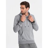 Ombre Men's hooded sweatshirt | Shoptok.si