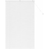  Venecijanski zastore Bijelo 175 x 105 cm Aluminij | shoptok.hr