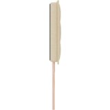  LED uzglavlje Linije Dizajn Krem 90 cm Tkanina | shoptok.hr