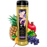 Erotic Massage Oil Libido Exotic Fruits 240ml