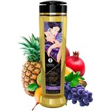 Shunga Ulje Erotic Massage - Exotic Fruits Cene