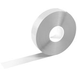 Durable Trak za označevanje tal DURALINE® bel 50 mm x 0,5 mm x 30 m, (20376173) | Shoptok.si