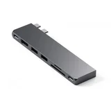 Type-C Pro Hub Slim - Space Gray