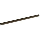  Profili za rubove stepenica 30 pcs Smeđa 67 x 3 x 2 cm Aluminij | shoptok.hr