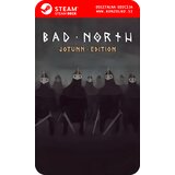 Bad North Jotunn Edition - Steam koda brez škatlice (WINDOWS PC | STEAM DECK) | Shoptok.si