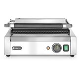 Hendi Kontaktgrill - Panini Grill 34 x površina 23,5 cm, 263655 Cijene