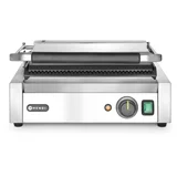 Kontaktgrill - Panini Grill 34 x površina 23,5 cm, 263655