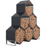 Rojaplast Spremnik za drva – | shoptok.hr