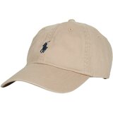 Polo Ralph Lauren Kape s šiltom SPORT CAP-HAT Bež | Shoptok.si