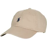Polo Ralph Lauren Kape s šiltom SPORT CAP-HAT Bež