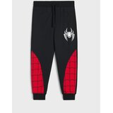 Sinsay Pamučna trenirka loose kroja Spider-Man: majica i hlače | shoptok.hr