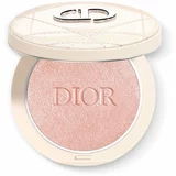 Dior Forever Couture Luminizer osvetljevalec odtenek 02 Pink Glow 6 g