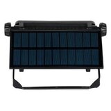  LED solarni reflektor sa senzorom LED/10W/5,5V IP65 1800 mAh | Eponuda.com