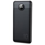Veger L10S PowerBank 10.000 mAh LCD, črn Cene