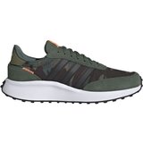 Adidas RUN 70S Muška obuća za slobodno vrijeme, khaki, veličina 43 1/3 | shoptok.hr