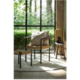 Light & Living Tamno smeđa klupa Cerfs – | shoptok.hr