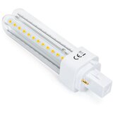 Aigostar led sijalica G24D-3/11W/230V 3000K | Eponuda.com