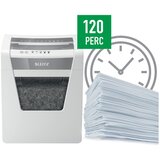 Leitz uničevalec dokumentov iq office 2x15 10-listni p5 80020000 | Shoptok.si