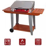  Roštilj na plin Gurman 65 Exclusive | Eponuda.com