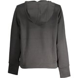 K-Way WOMEN&#39;S ZIPLESS SWEATSHIRT BLACK | Shoptok.si