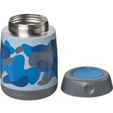 b.box Thermos 6m+ termovka za jesti Blue 210 ml | Shoptok.si