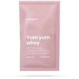 Yum Yum Whey 30 g karamel biskvit