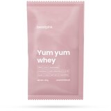 BeastPink Yum Yum Whey - BeastPink 30 g karamel biskvit Cijene