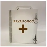 kutija prva pomoć