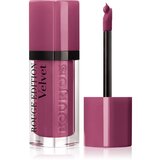 Bourjois Rouge Edition Velvet dolgoobstojna mat šminka 7,7 ml odtenek 36 In Mauve za ženske | Shoptok.si