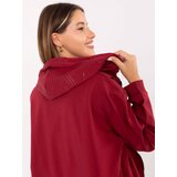 RELEVANCE Set-RV-KMPL-A881.15-burgundy | Shoptok.si
