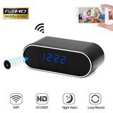  1080P WIFI Kamera Skrivena U Satu | ePonuda.com