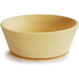 Silicone Suction Bowl silikonska zdjelica s vakuumskim držačem Daffodil 1 kom