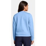 Under Armour Women's DRIVE CREW sweatshirt | Shoptok.si