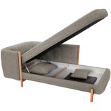 Niels Andersson TROSED, sivorjava tekstil | Shoptok.si
