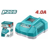 Total Li-ion baterija,P20,5,0AH +punjač 4.0ah | Eponuda.com