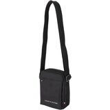 Tommy Hilfiger Torba preko ramena 'ELEMENT' mornarsko plava / crvena / crna / bijela | shoptok.hr