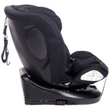 Bbo AUTO SEDISTE I-SIZE CRUSER ISOFIX (FR06) 40-150cm - BLACK | Eponuda.com