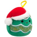 Squishmallows tekstilni okrasek za jelko ø 10 cm andy | Shoptok.si